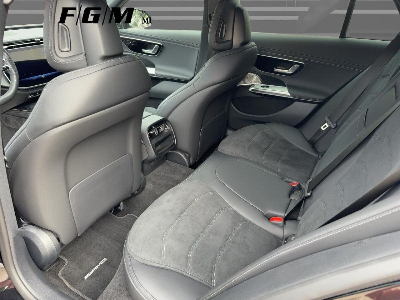Mercedes-Benz E-Klasse – Bild 11