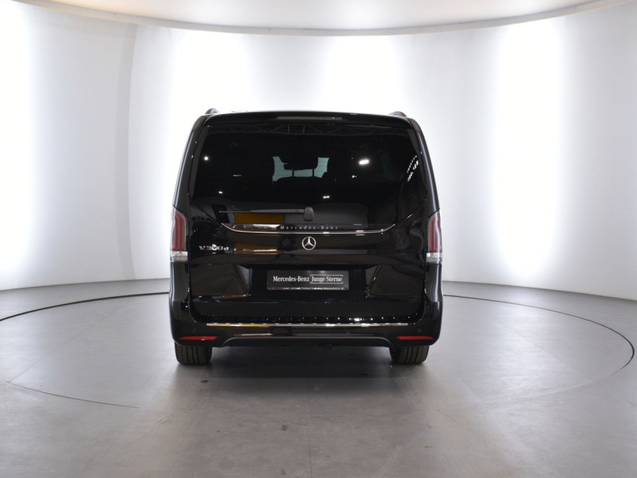 Mercedes-Benz V-Klasse – Bild 27