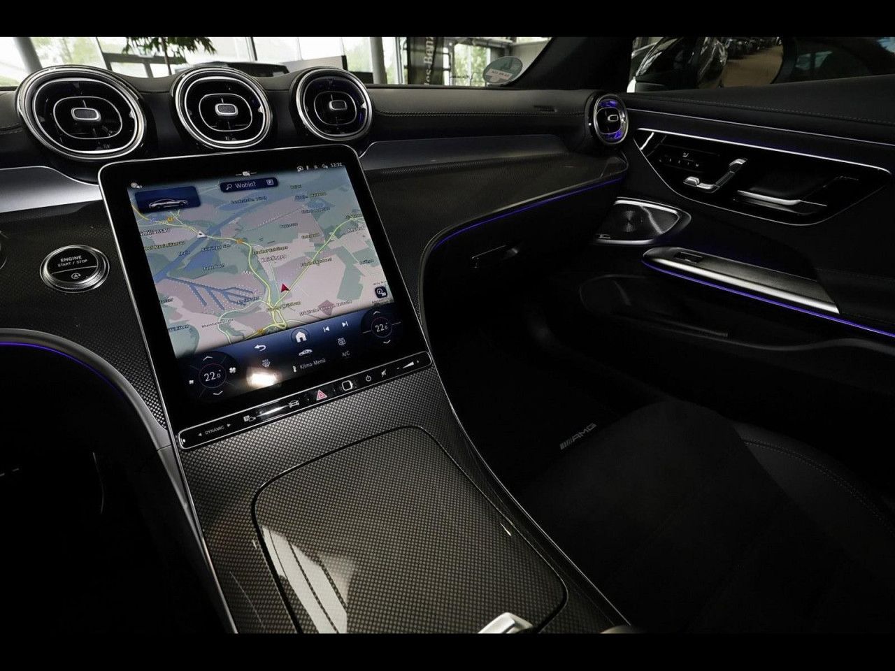 Mercedes-Benz CLE – Bild 10