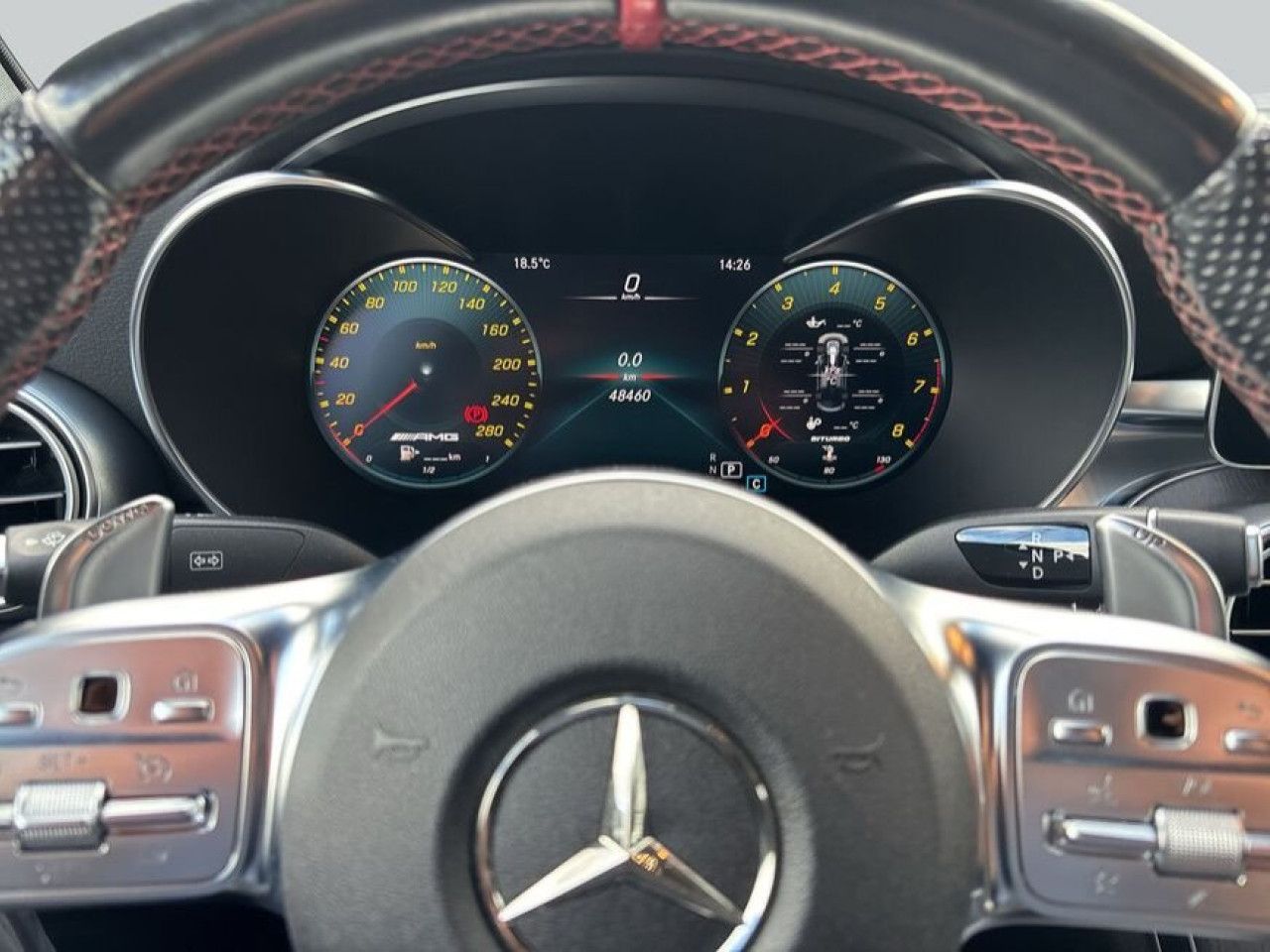 Fahrzeugbild 17 / 25
