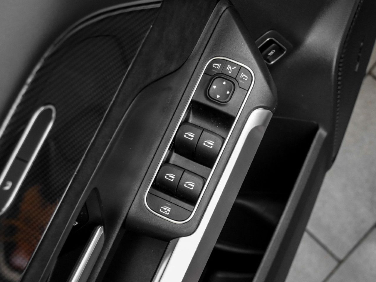 Mercedes-Benz GLB – Bild 13