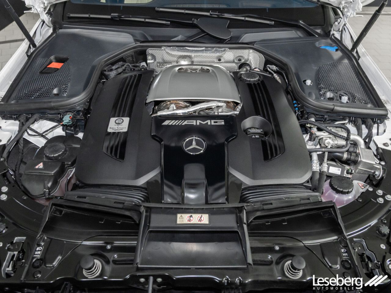 Mercedes-Benz AMG GT – Bild 8
