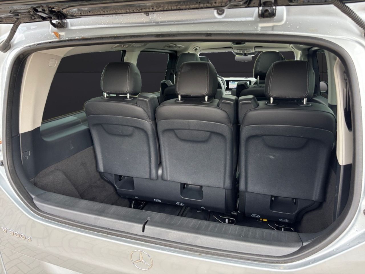 Mercedes-Benz V-Klasse – Bild 15