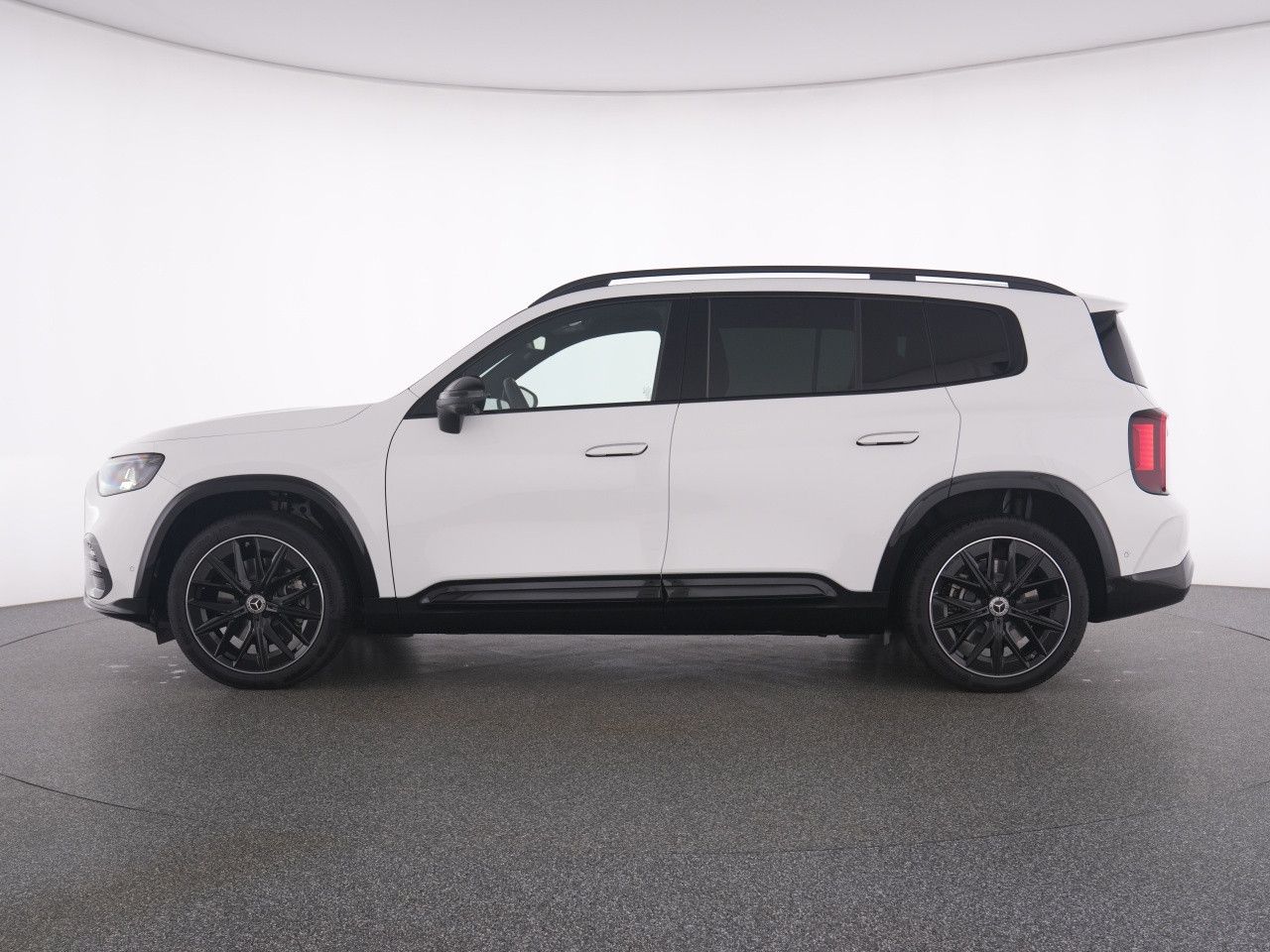 Mercedes-Benz GLB – Bild 10