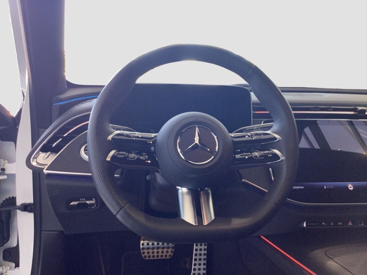 Mercedes-Benz E-Klasse – Bild 7