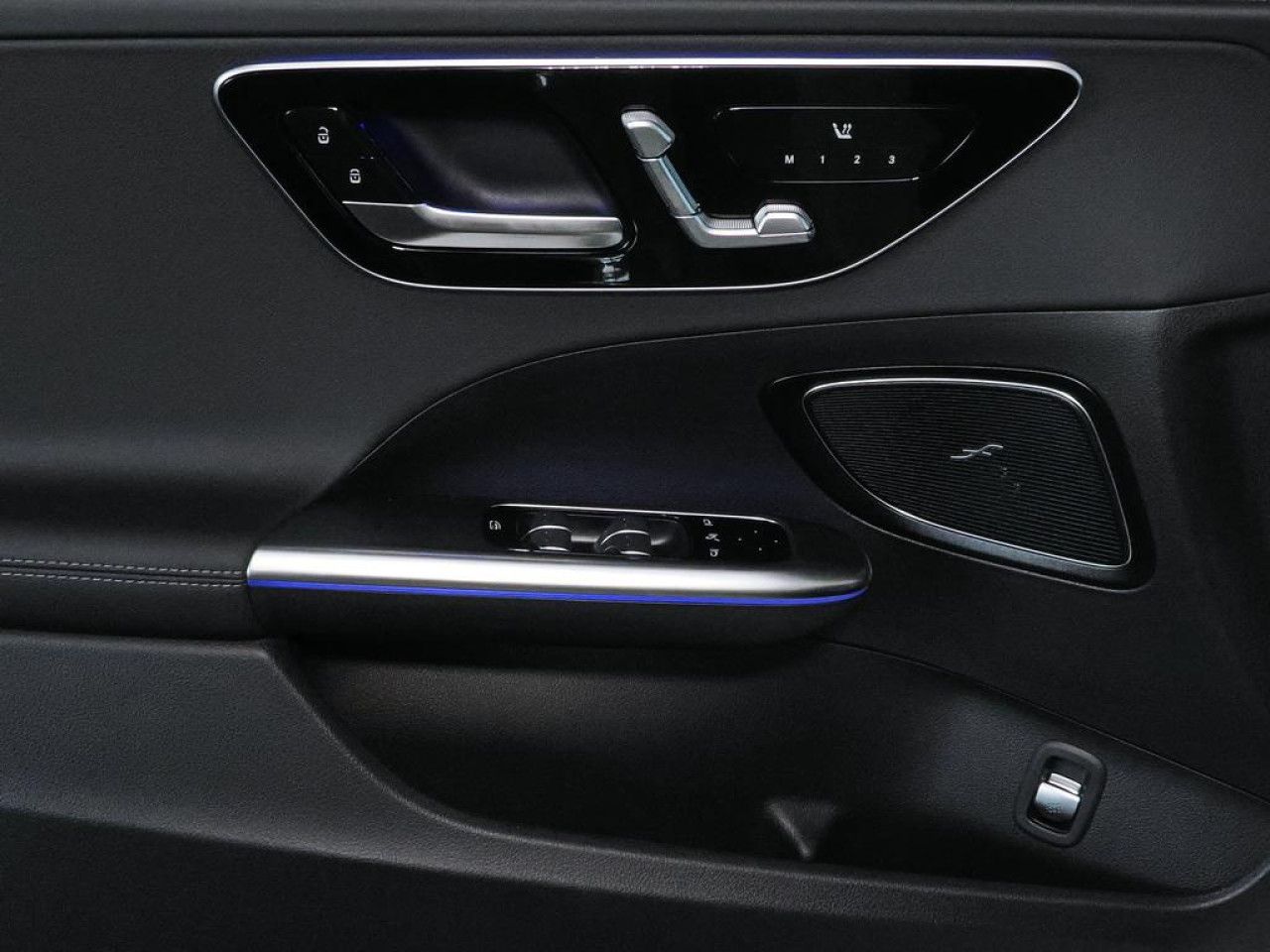 Mercedes-Benz C-Klasse – Bild 11