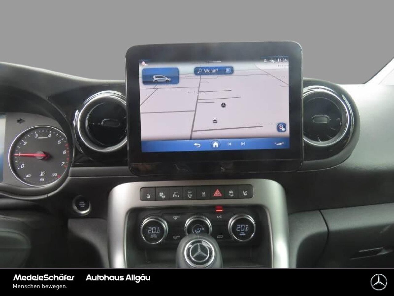 Mercedes-Benz T-Klasse – Bild 5