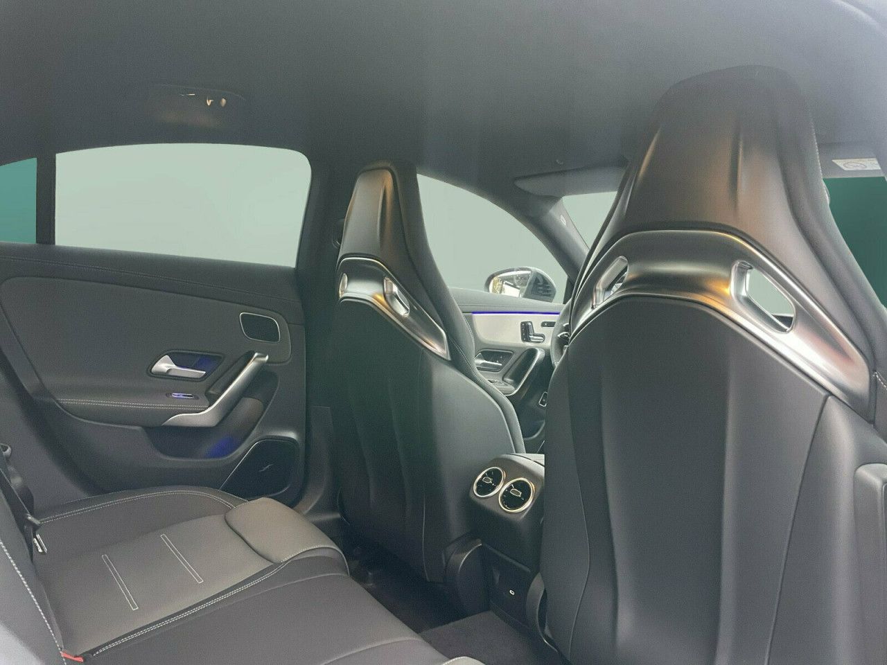 Mercedes-Benz CLA – Bild 13