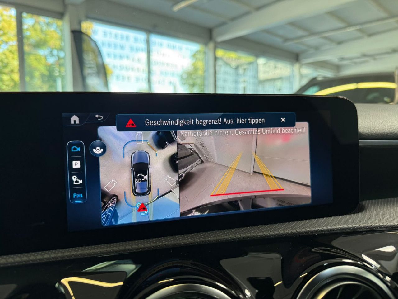 Mercedes-Benz A-Klasse – Bild 20