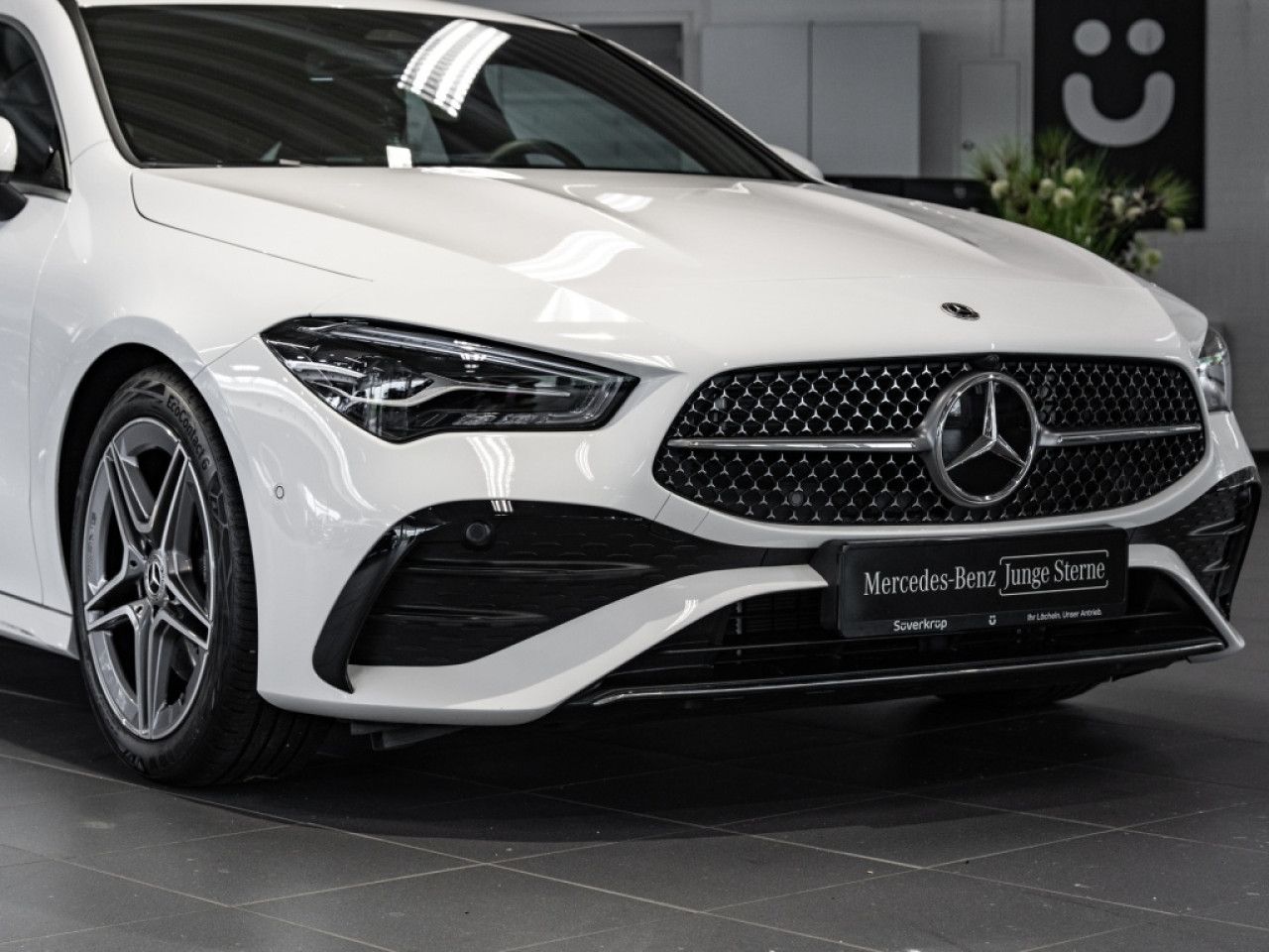 Mercedes-Benz CLA – Bild 23