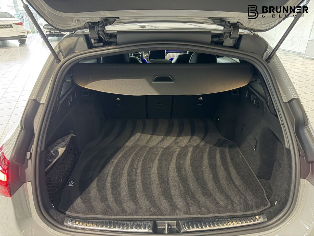 Mercedes-Benz C-Klasse – Bild 10