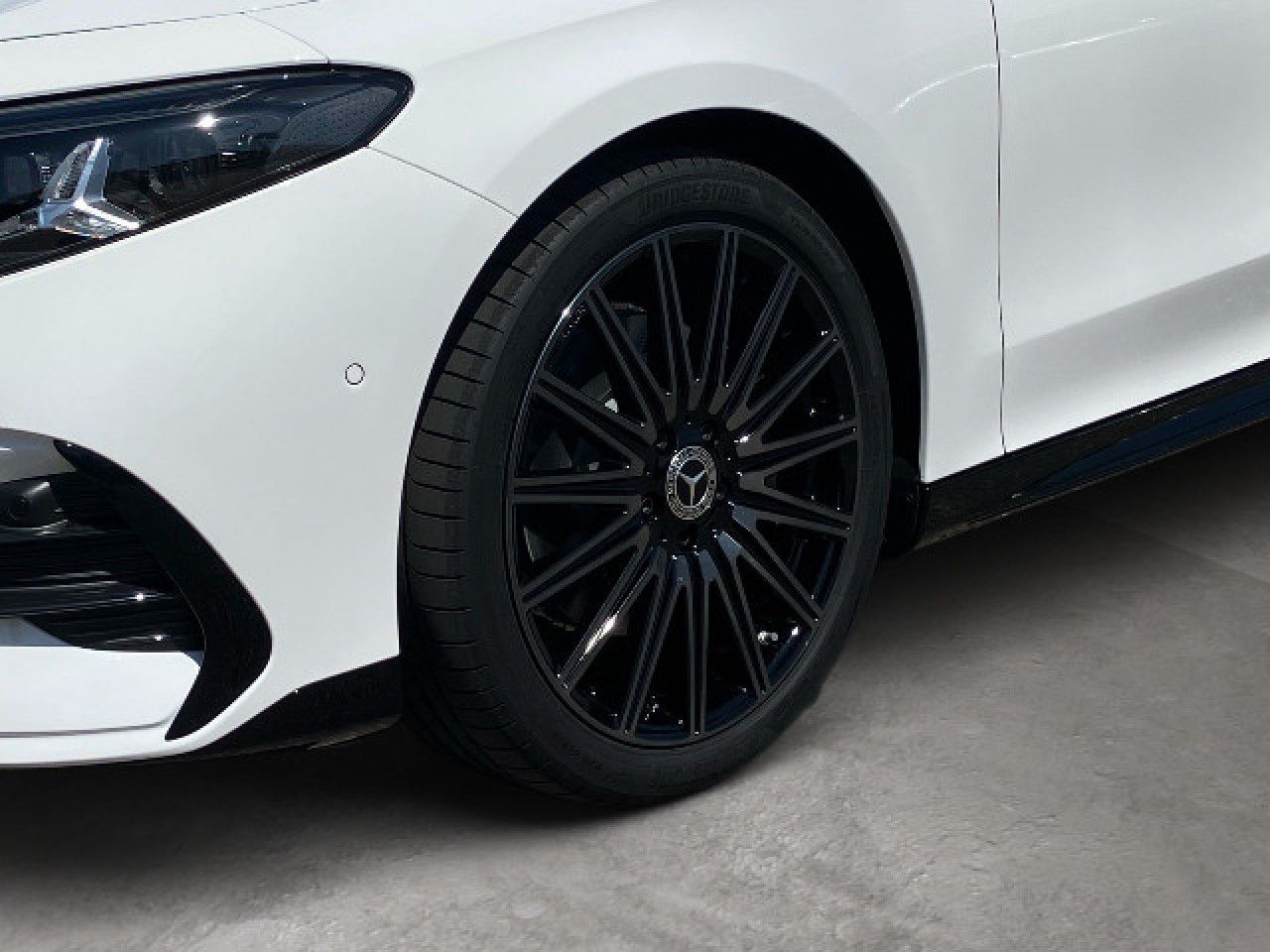 Mercedes-Benz CLA – Bild 6