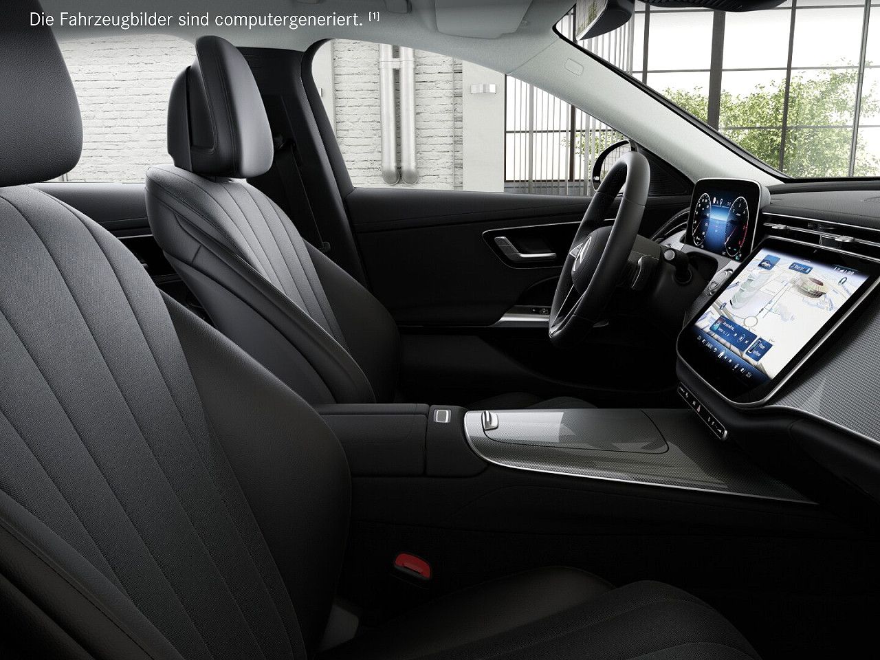 Mercedes-Benz E-Klasse – Bild 29