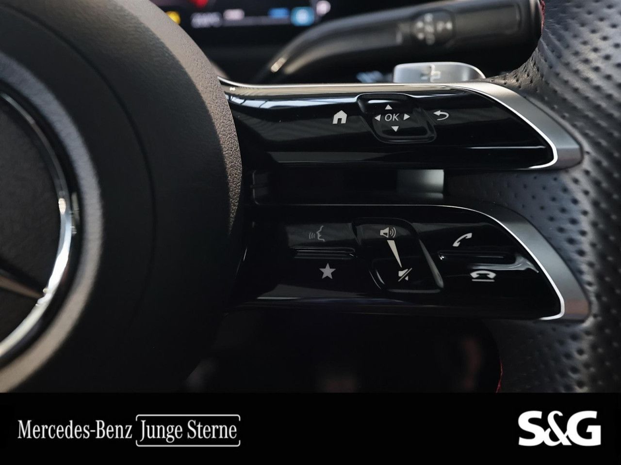 Mercedes-Benz A-Klasse – Bild 12
