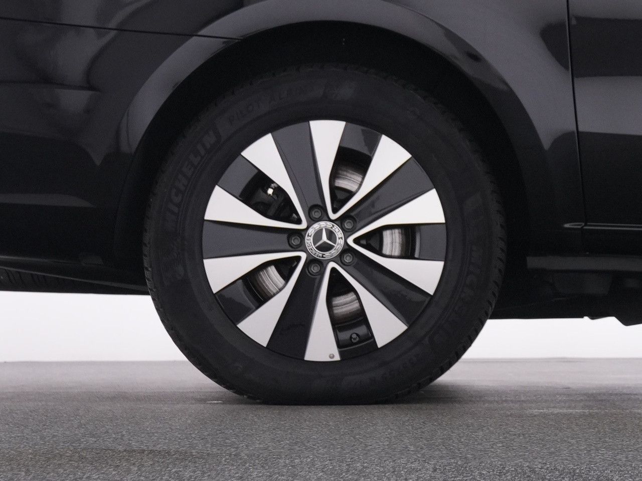 Mercedes-Benz V-Klasse – Bild 22