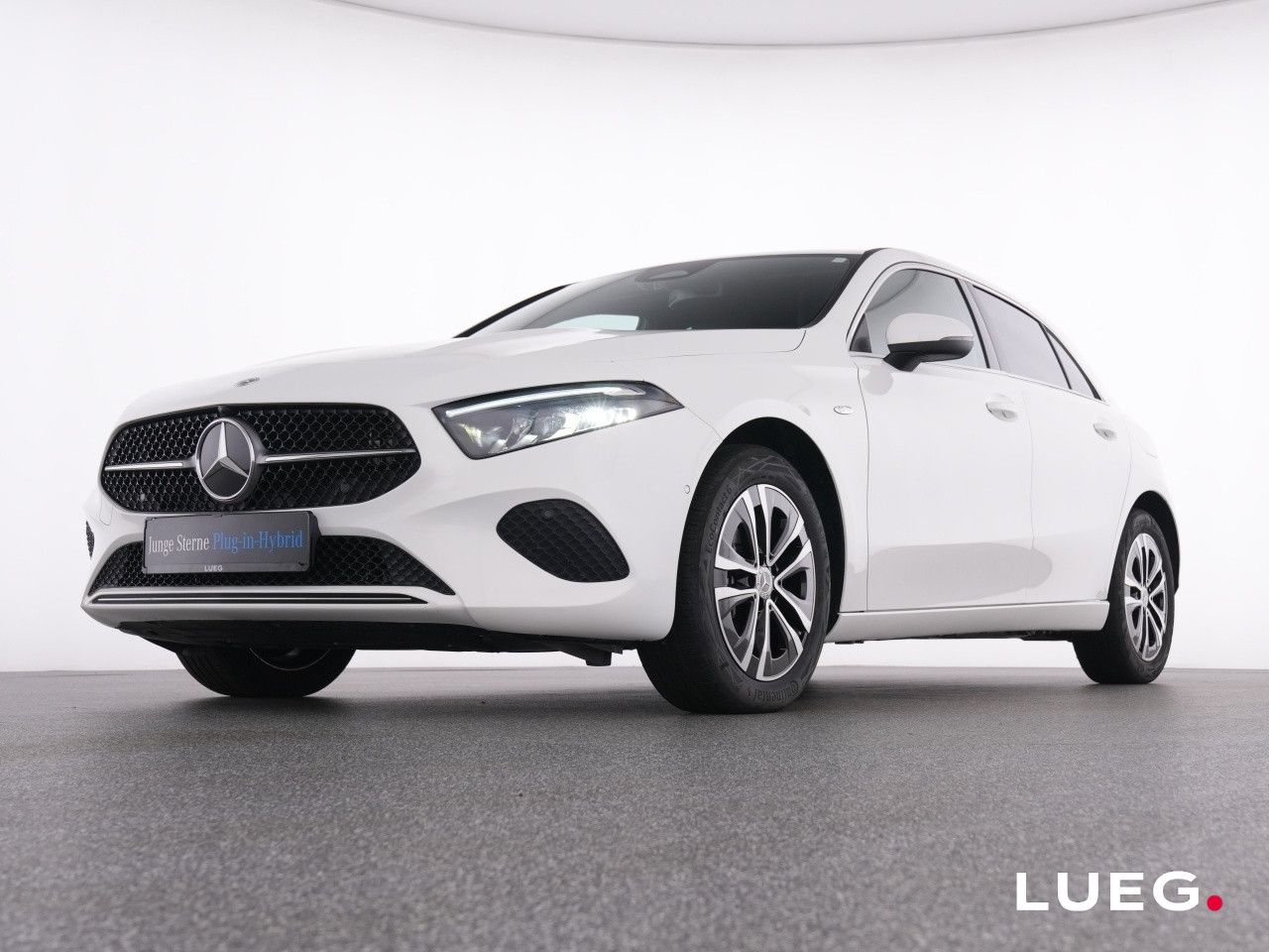 Mercedes-Benz A-Klasse – Bild 6