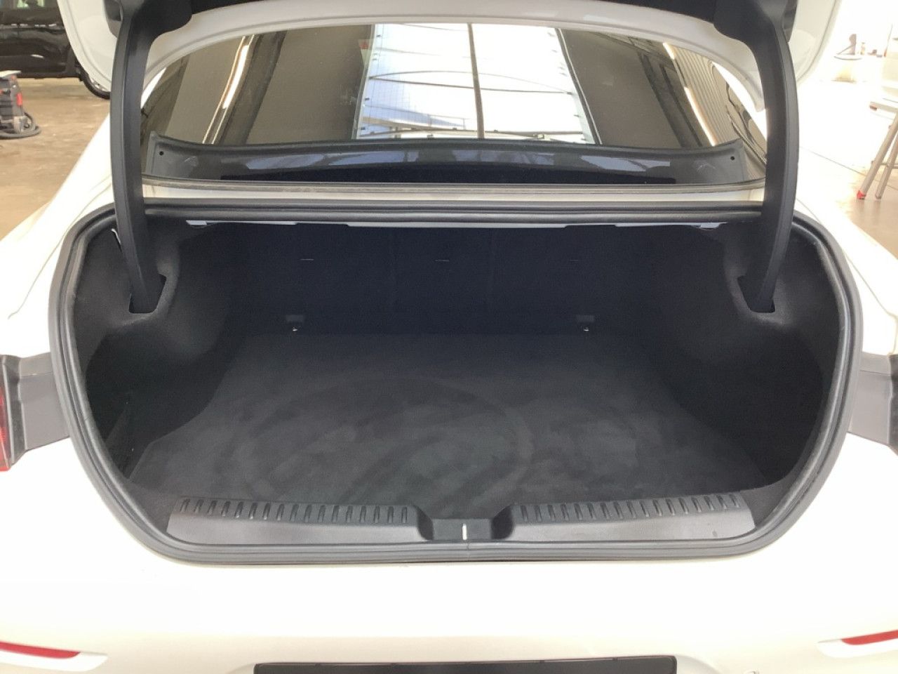 Mercedes-Benz CLA – Bild 15