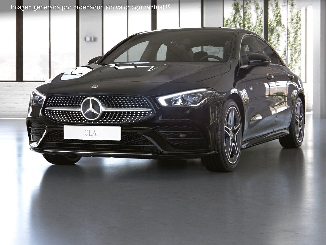 Foto de estudio 1 / 5