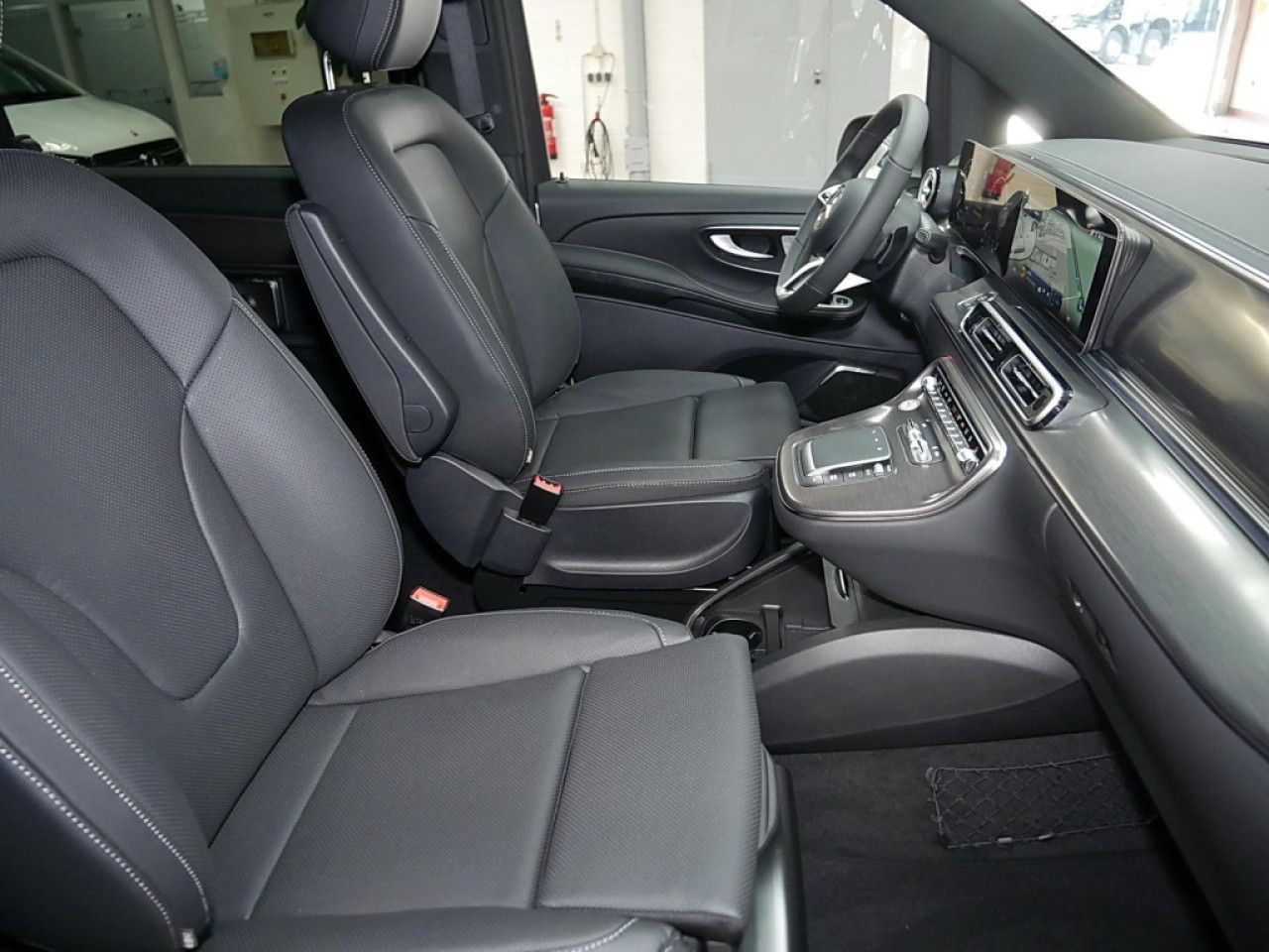 Mercedes-Benz V-Klasse – Bild 4