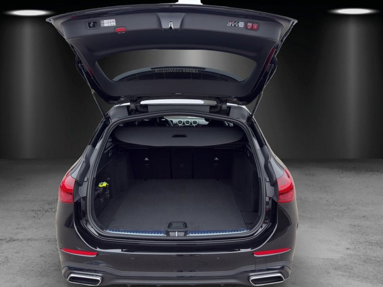 Mercedes-Benz C-Klasse – Bild 7