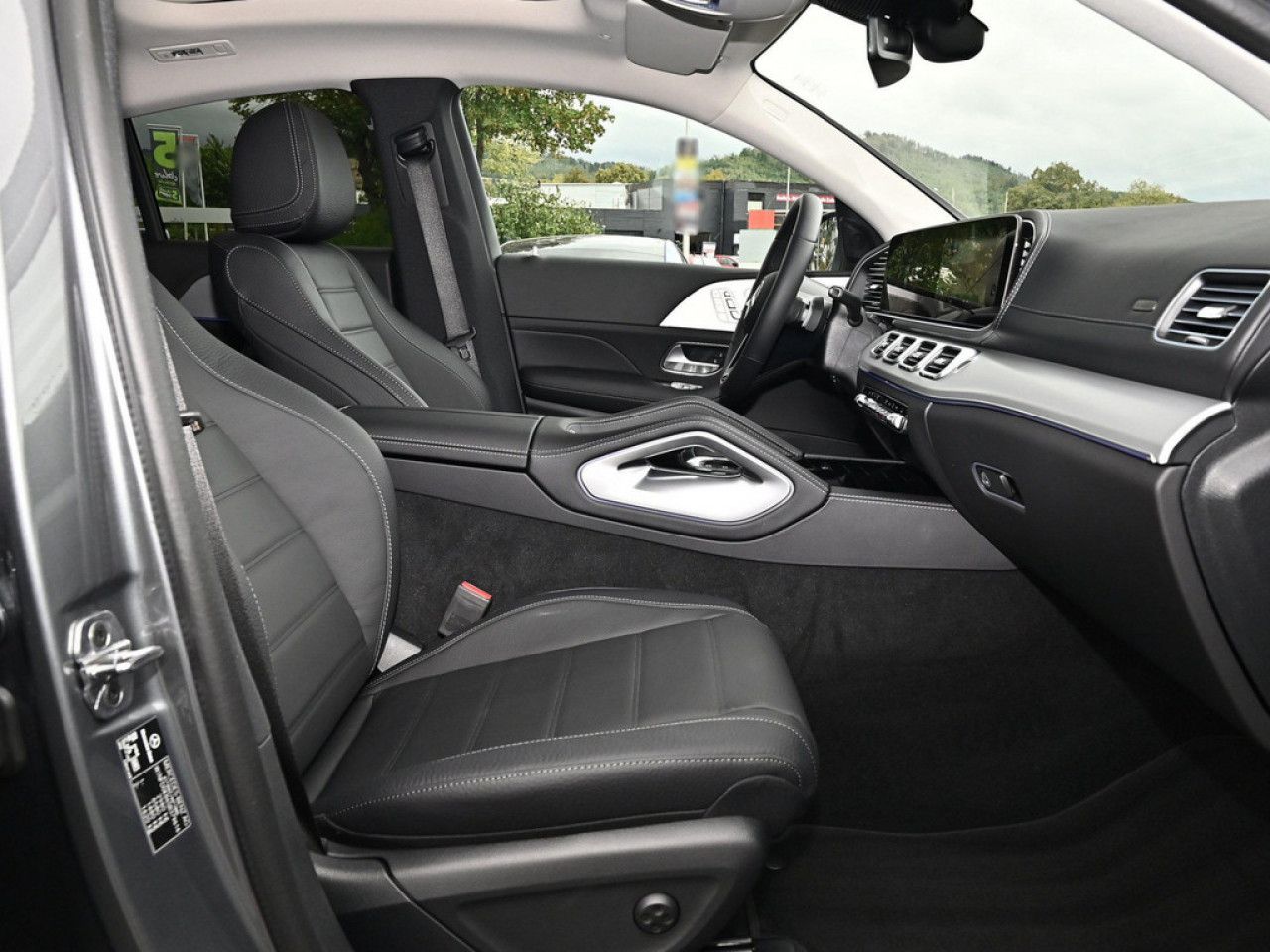 Mercedes-Benz GLE – Bild 2