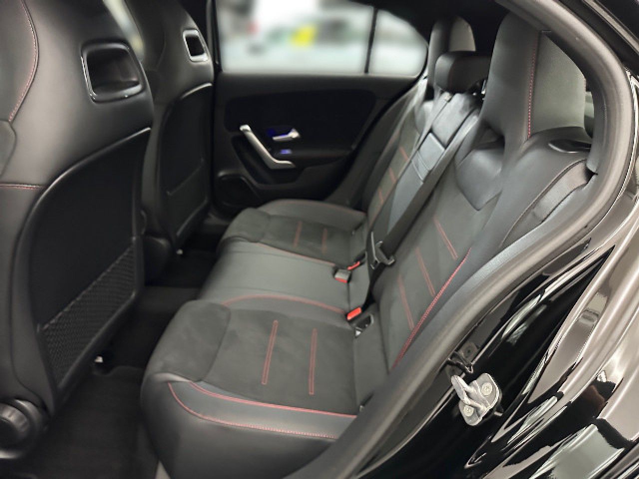 Mercedes-Benz A-Klasse – Bild 11