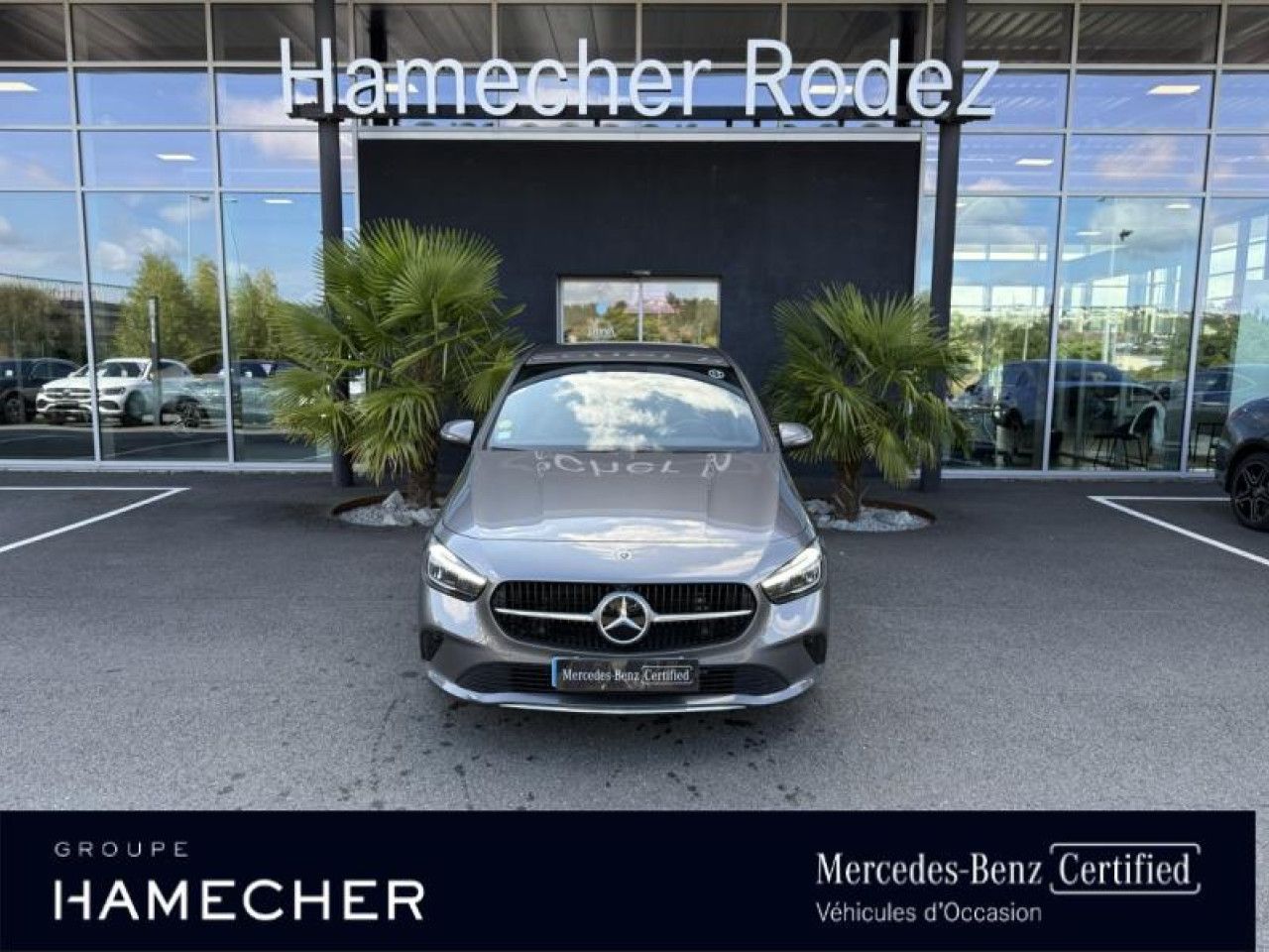 Photo du véhicule 5 / 18