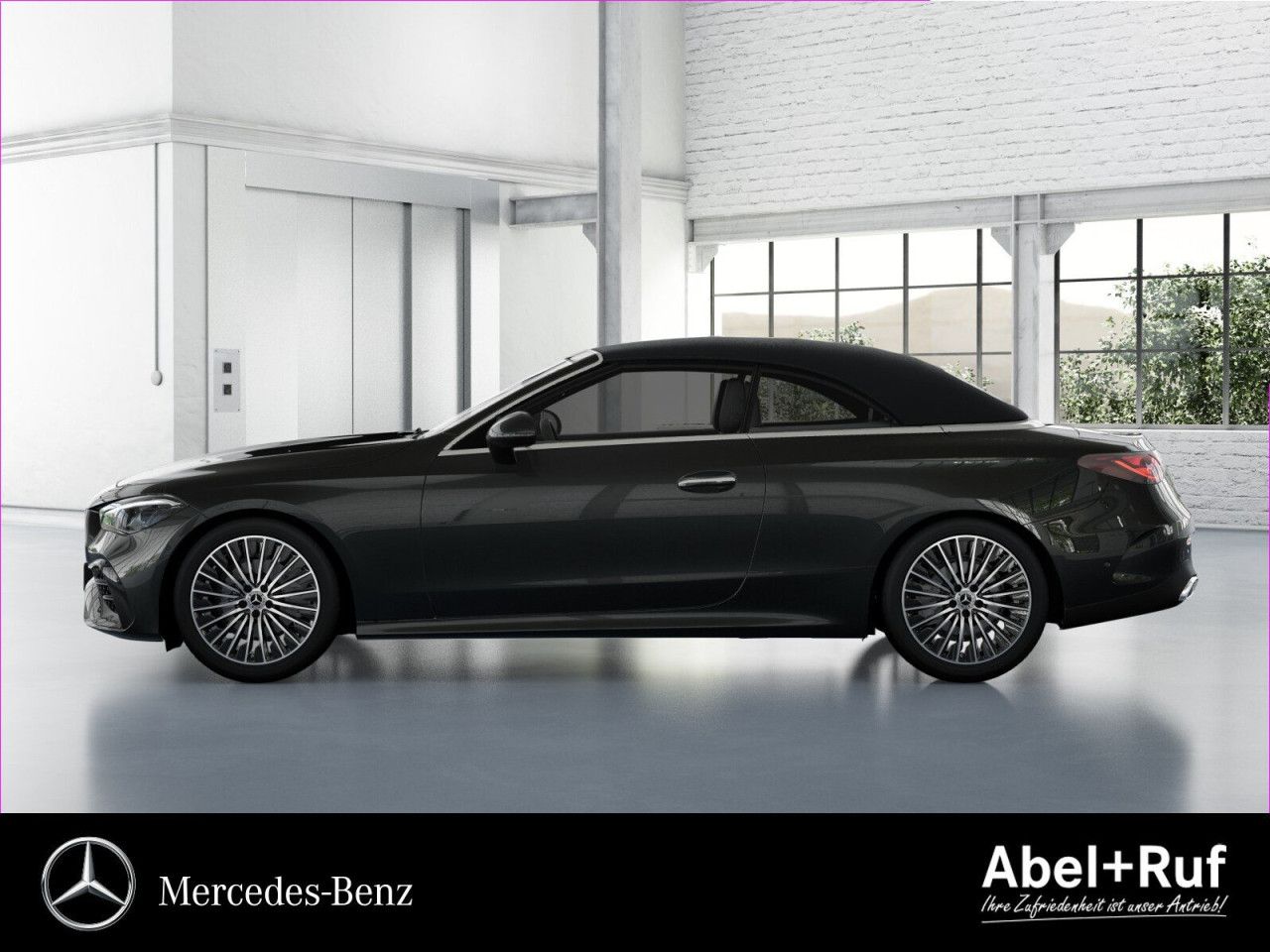 Mercedes-Benz CLE – Bild 2