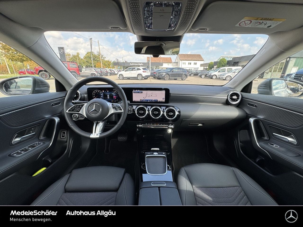 Mercedes-Benz CLA – Bild 13