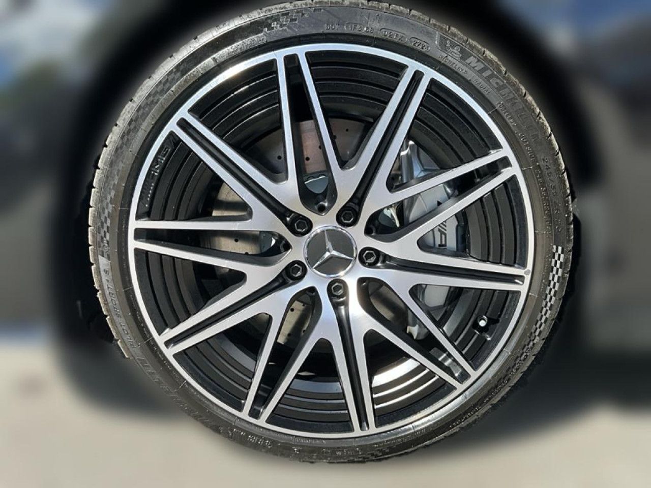 Mercedes-Benz C-Klasse – Bild 15