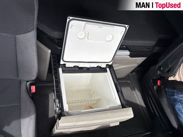 MAN TGX 18.510 4x2 BL SA 25