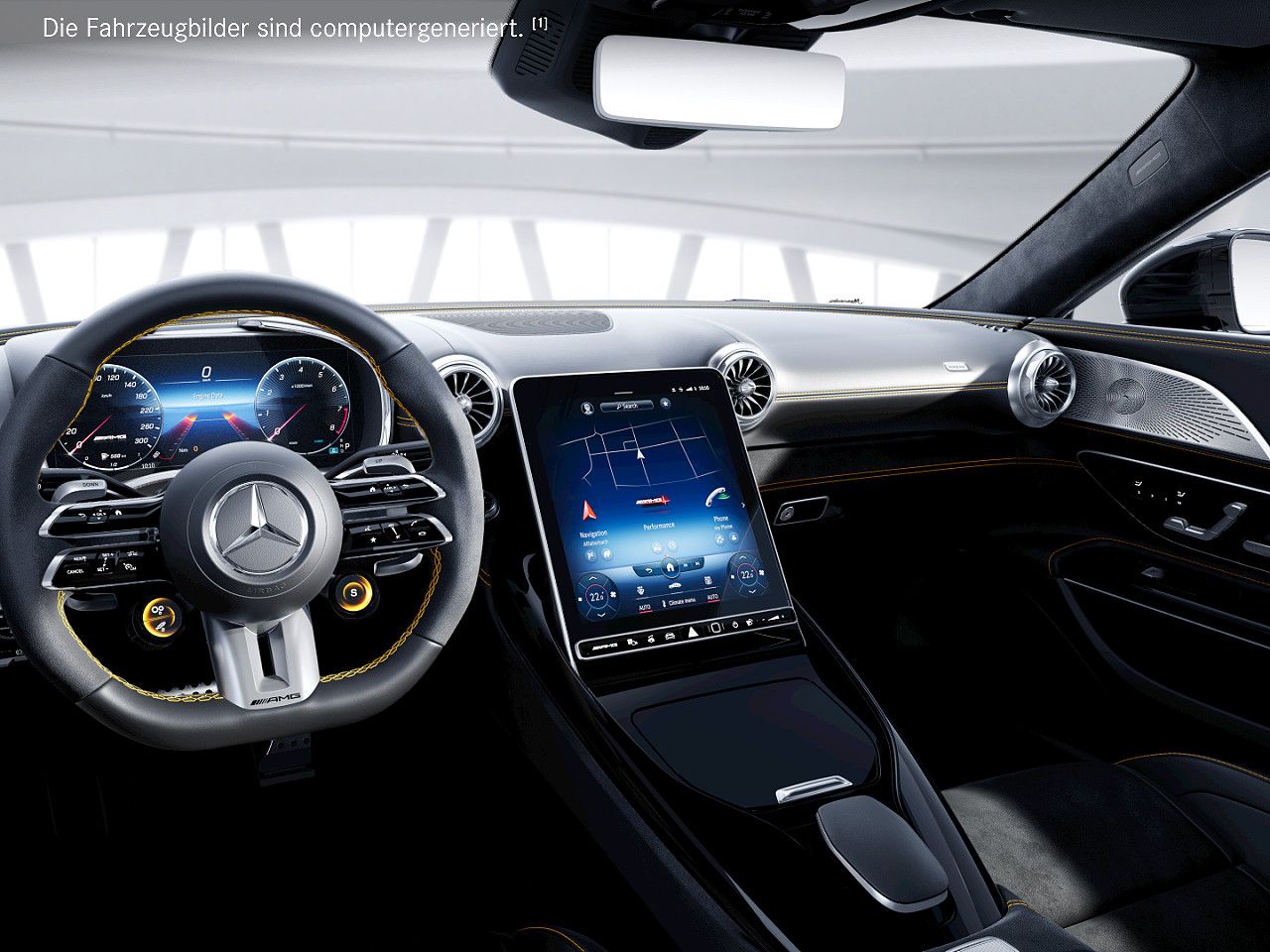 Mercedes-Benz SL – Bild 27