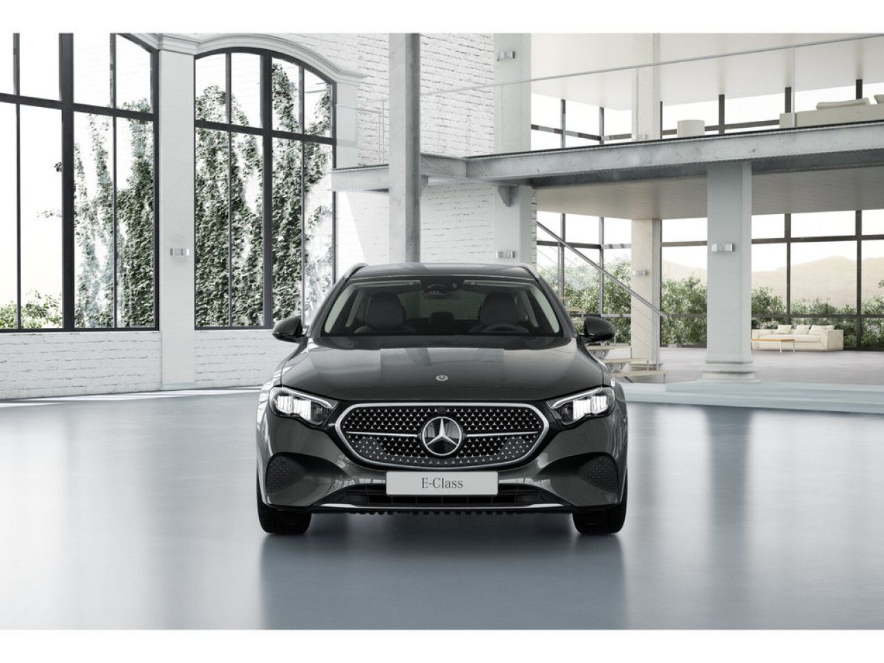 Mercedes-Benz E-Klasse – Bild 10