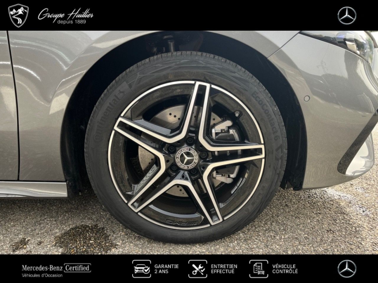 Photo du v&eacute;hicule 15 / 18