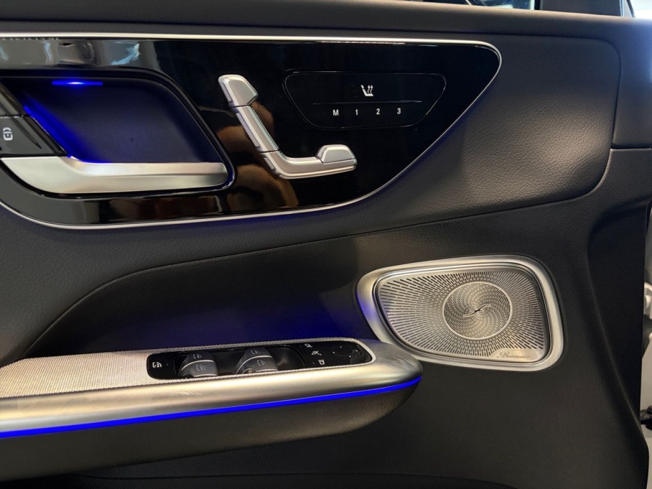 Mercedes-Benz GLC – Bild 23