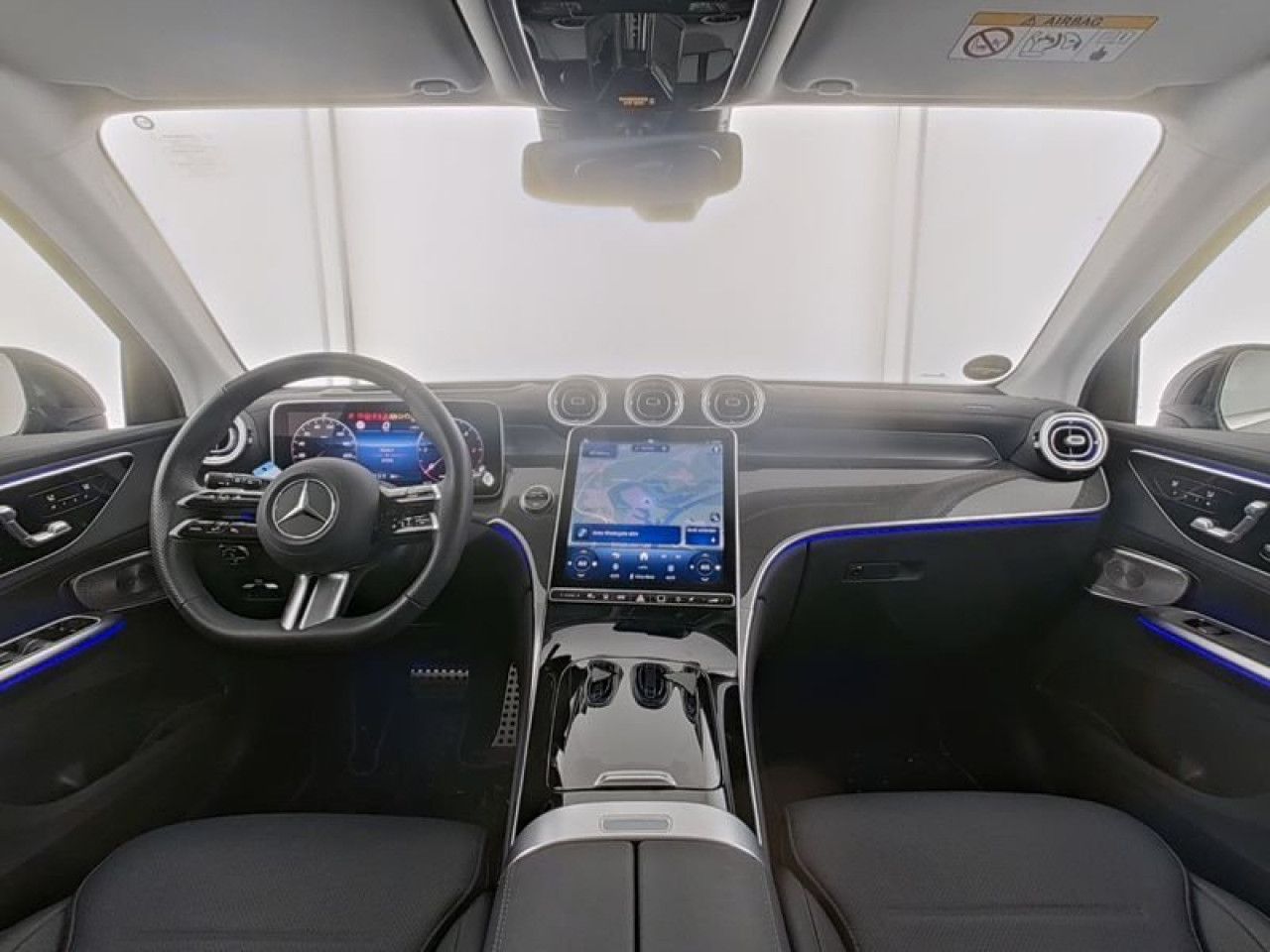 Mercedes-Benz GLC – Bild 6