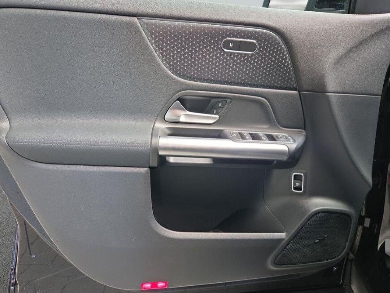 Mercedes-Benz EQA – Bild 20
