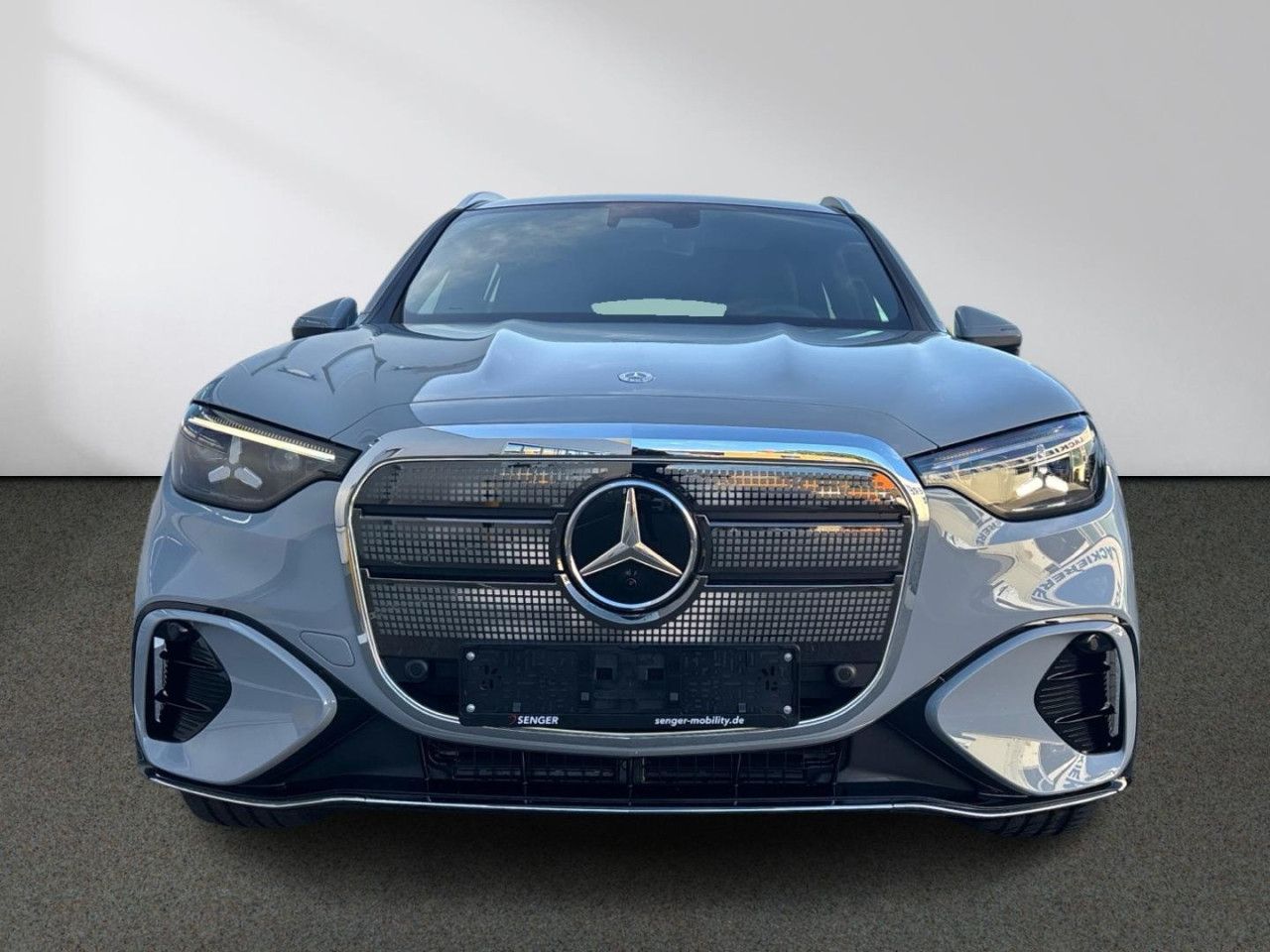 Mercedes-Benz GLC – Bild 6