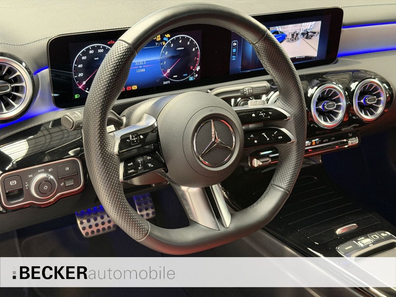 Mercedes-Benz A-Klasse – Bild 18