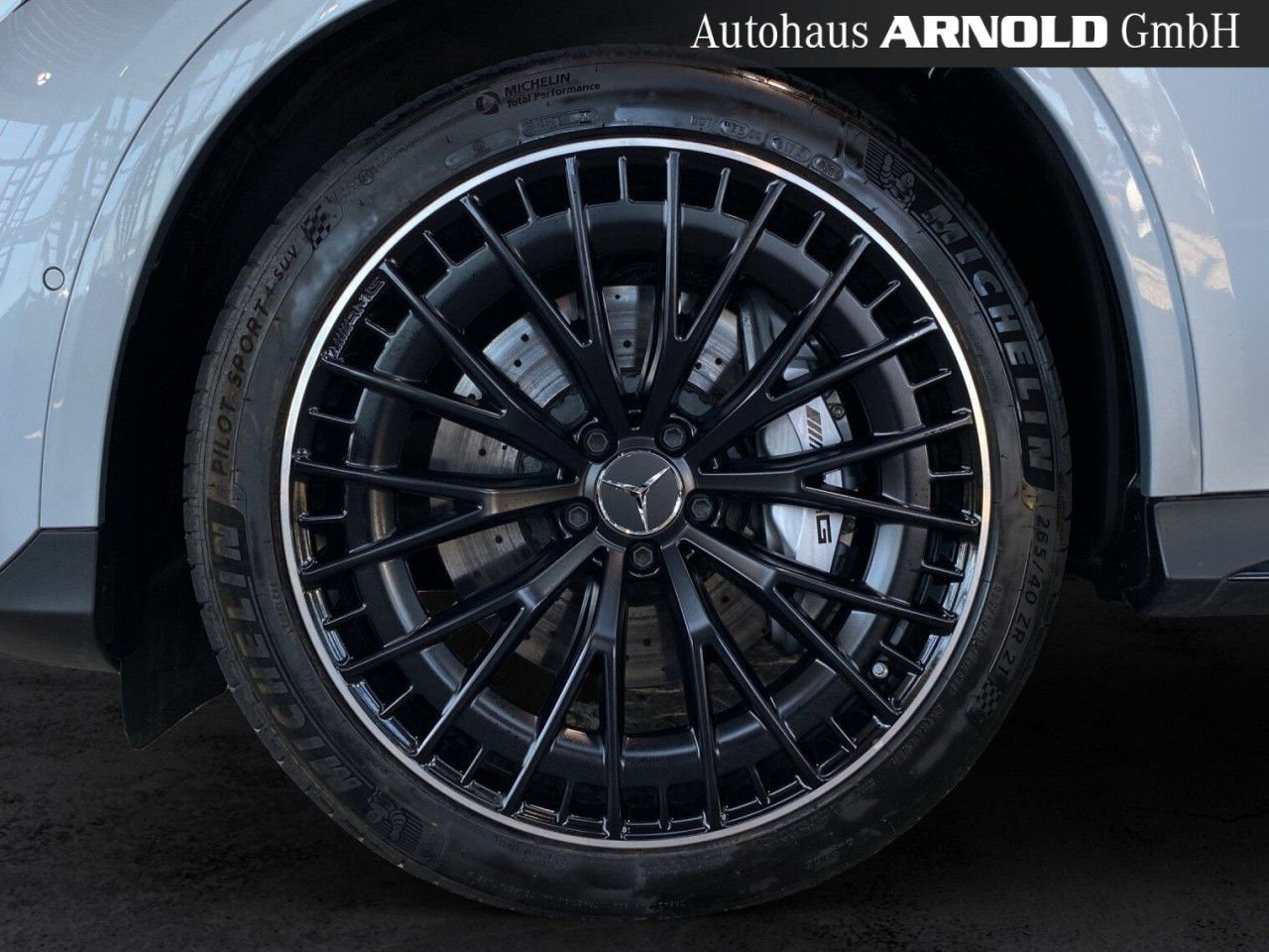 Mercedes-Benz GLC – Bild 17