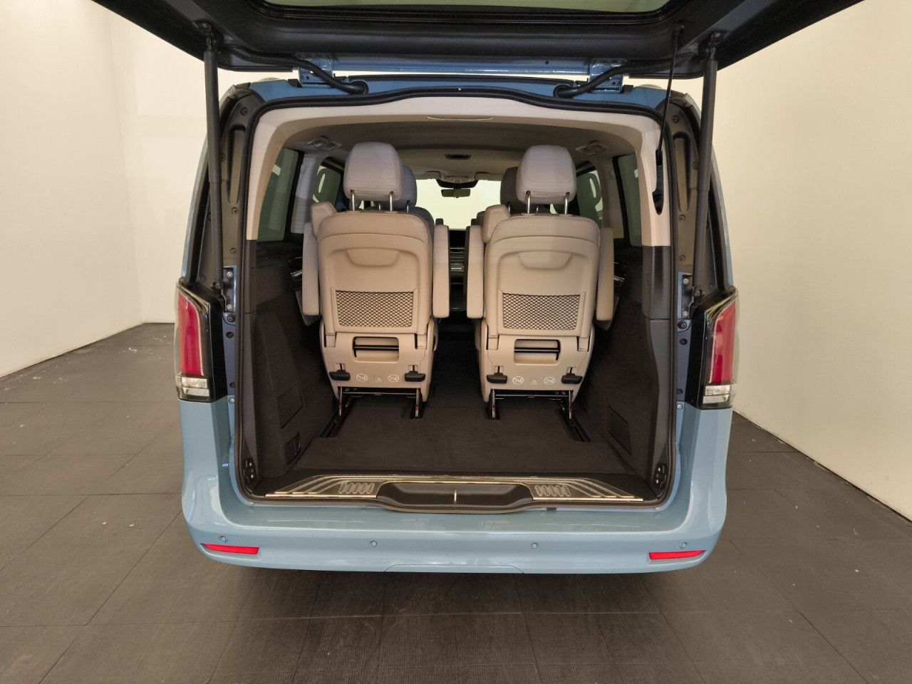 Mercedes-Benz V-Klasse – Bild 10