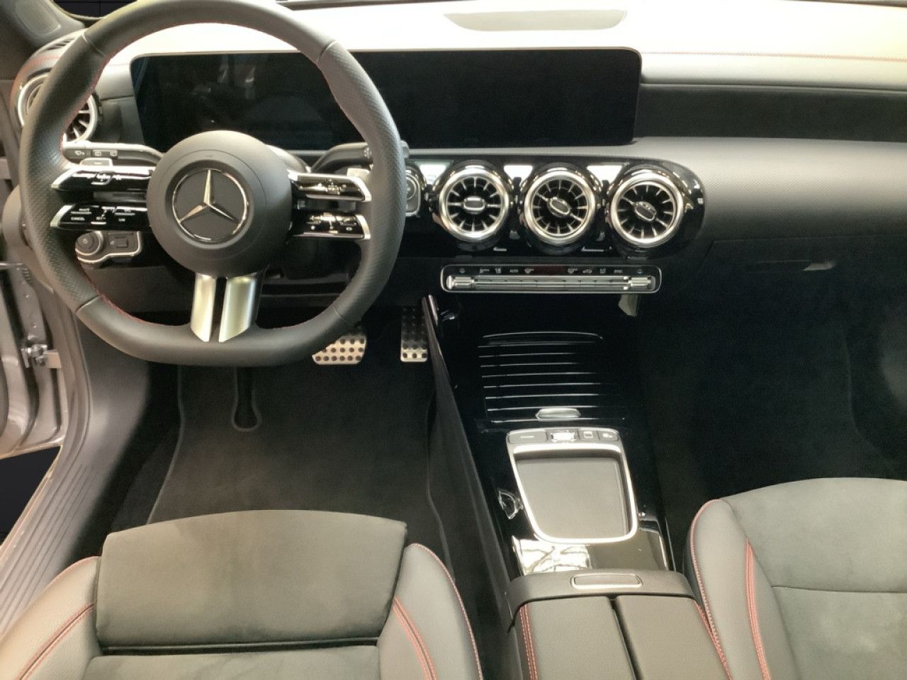 Mercedes-Benz CLA – Bild 12