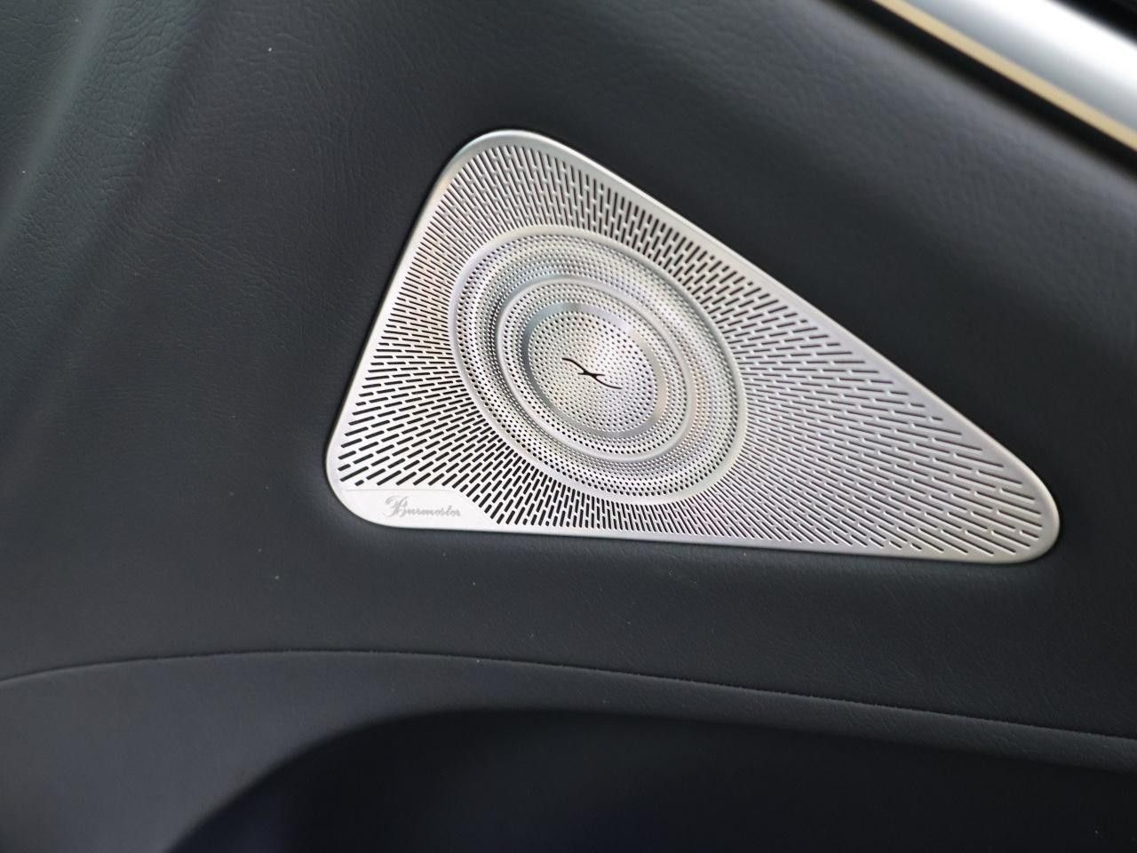 Mercedes-Benz S-Klasse – Bild 18