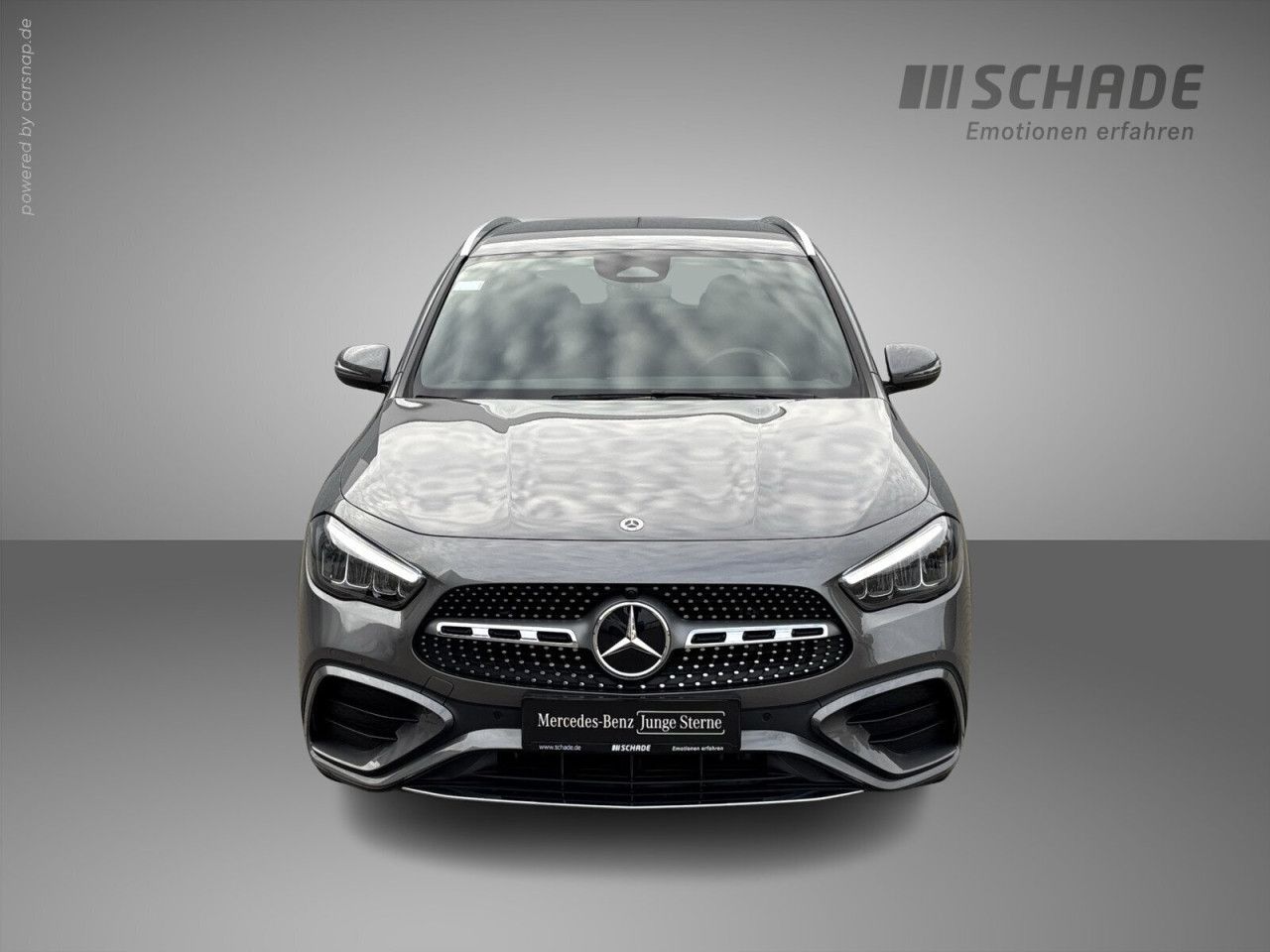 Mercedes-Benz GLA – Bild 8