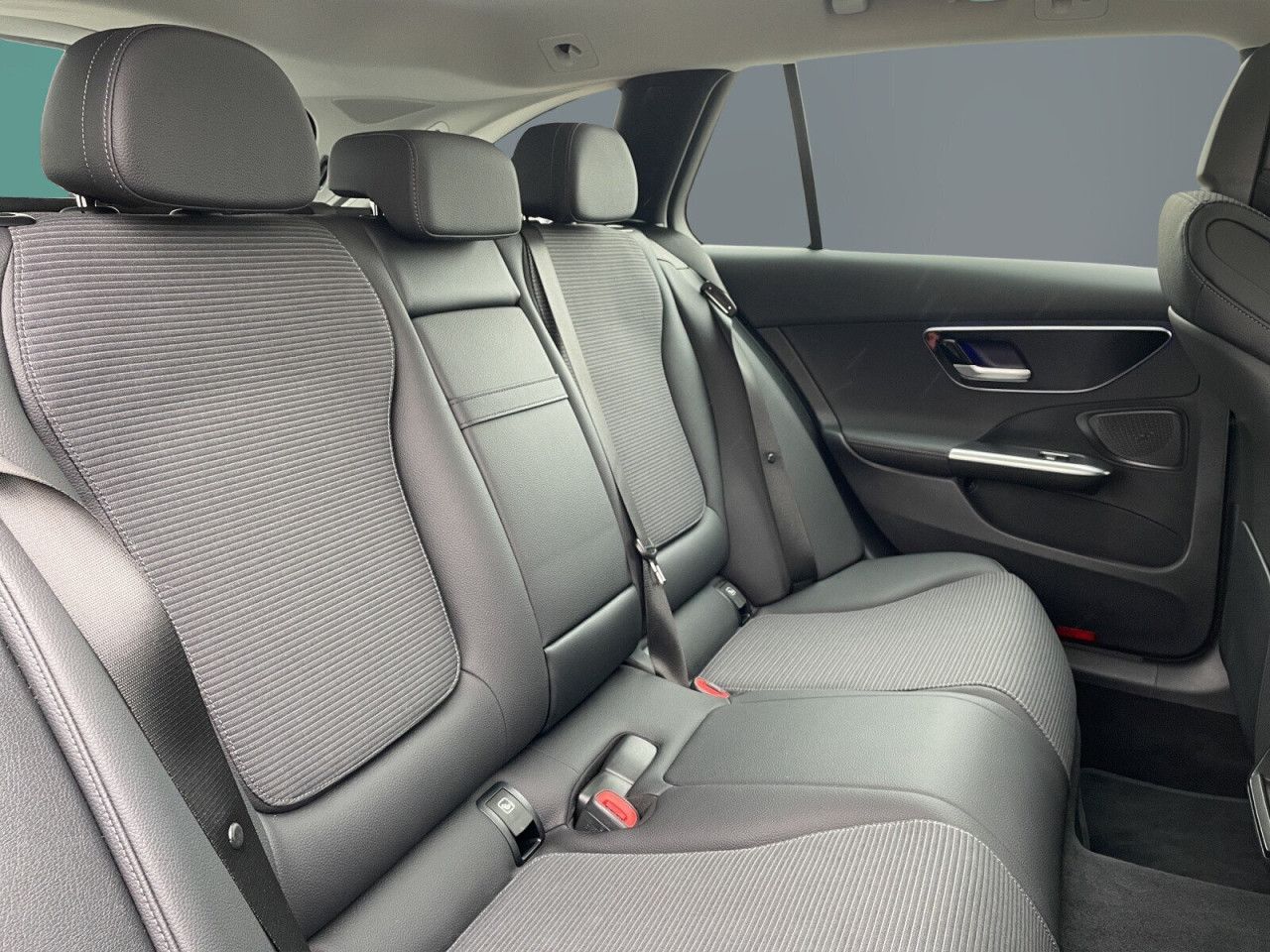 Mercedes-Benz C-Klasse – Bild 13