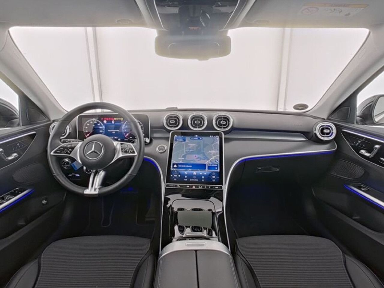 Mercedes-Benz C-Klasse – Bild 5
