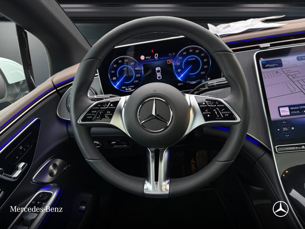 Mercedes-Benz EQE – Bild 12