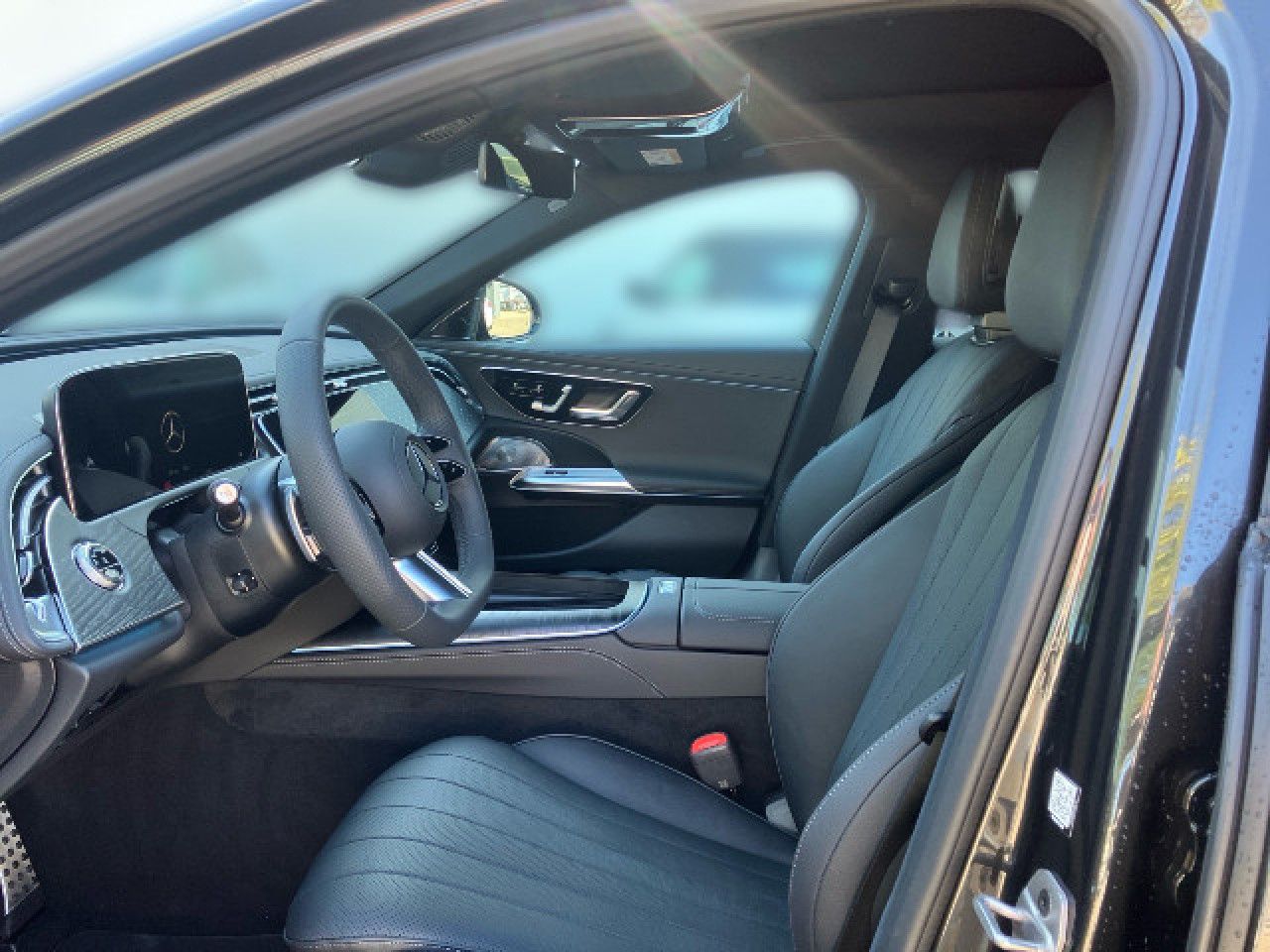 Mercedes-Benz E-Klasse – Bild 7