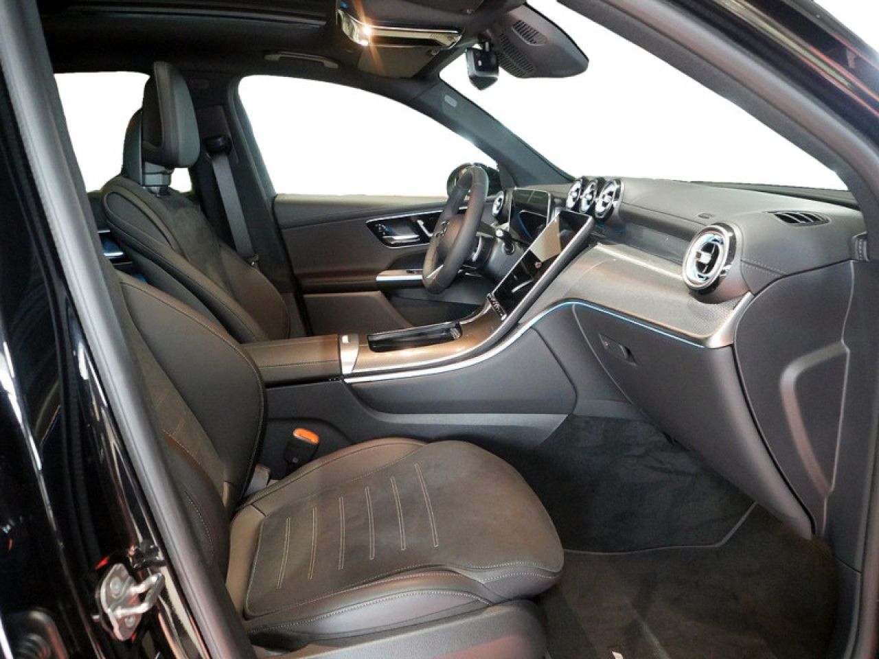 Mercedes-Benz GLC – Bild 5