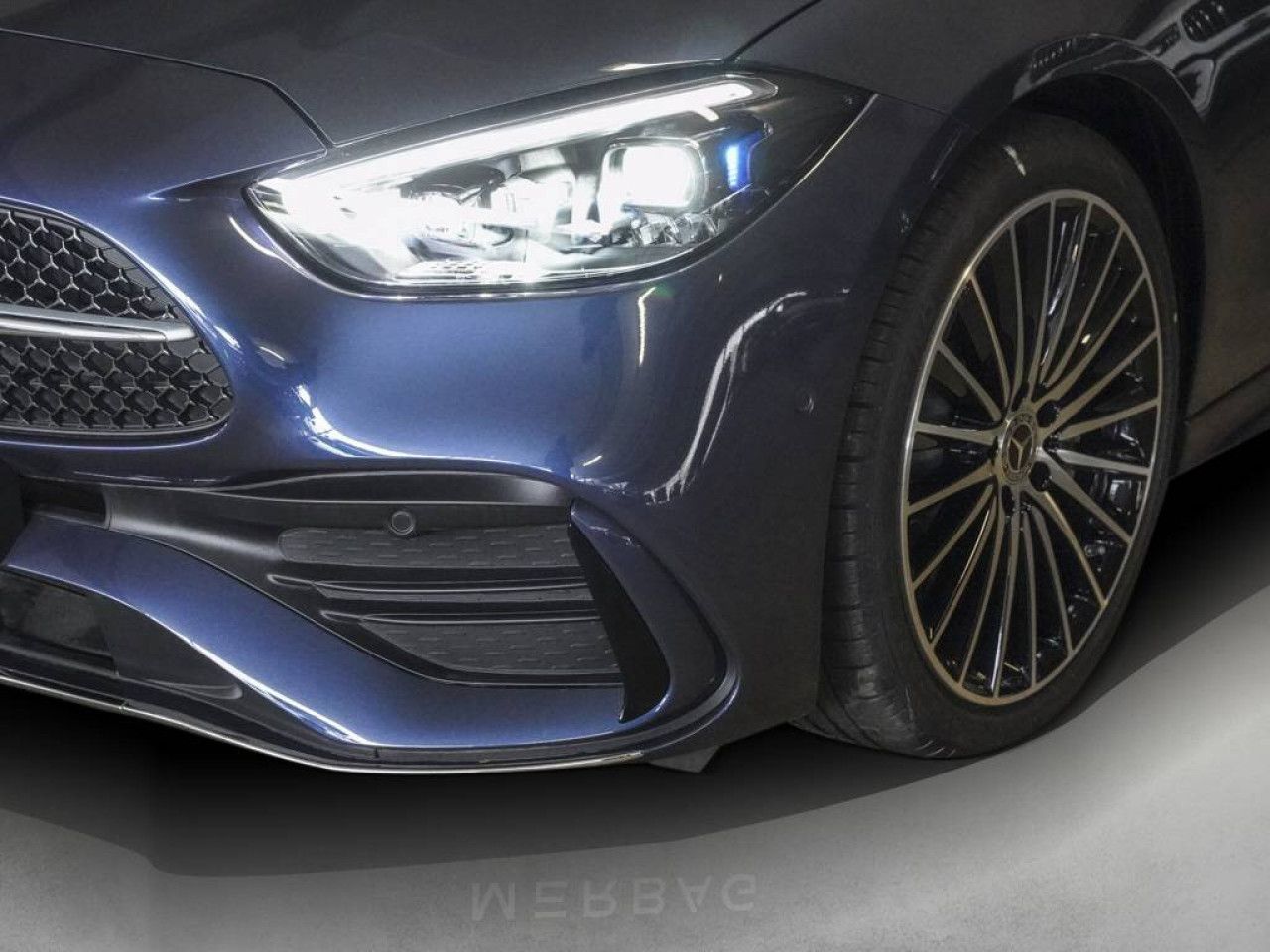 Mercedes-Benz C-Klasse – Bild 3